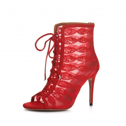 New Arrivals Aquazzura High heel Sandals For Women in 190817