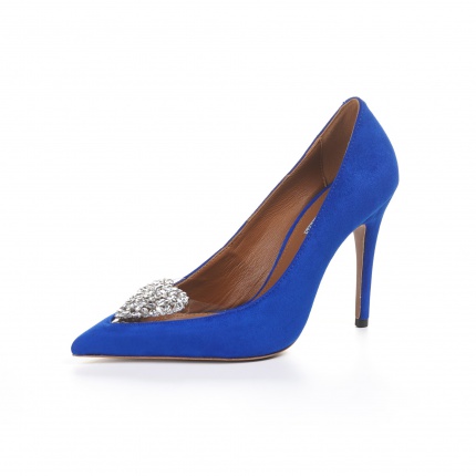New Arrivals Aquazzura High heels Pumps For Women in 190820