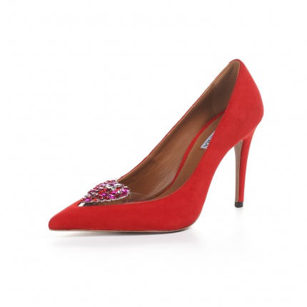 New Arrivals Aquazzura High heels Pumps For Women in 190822