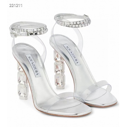 New Arrivals Aquazzura High heels Sandals For Women in 190825