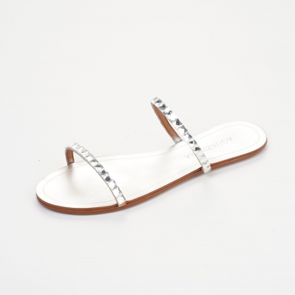 New Arrivals Aquazzura High heels Slides For Women in 190829