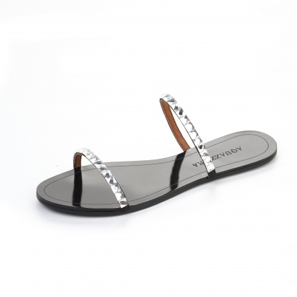 New Arrivals Aquazzura High heels Slides For Women in 190830