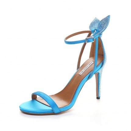 New Arrivals Aquazzura High heels Sandals For Women in 190833
