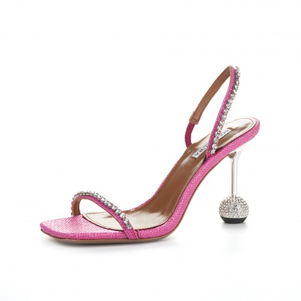 New Arrivals Aquazzura High heels Sandals For Women in 190839