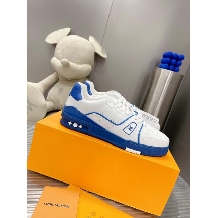 Top quality Louis Vuitton Trainer Sneakers size 35-46 in 190866