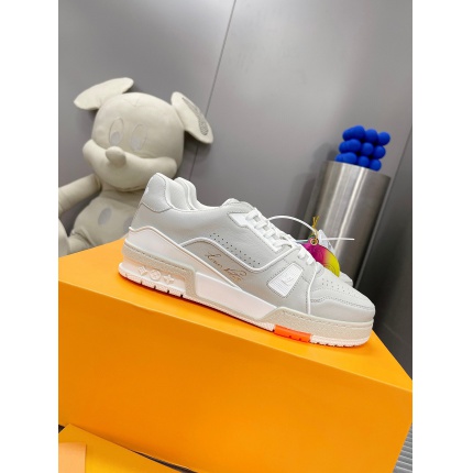 Top quality Louis Vuitton Trainer Sneakers size 35-46 in 190867