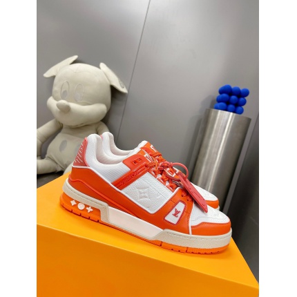 Top quality Louis Vuitton Trainer Sneakers size 35-46 in 190872