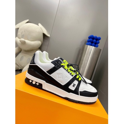 Top quality Louis Vuitton Trainer Sneakers size 35-46 in 190874