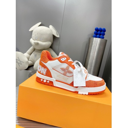 Top quality Louis Vuitton Trainer Sneakers size 35-46 in 190878