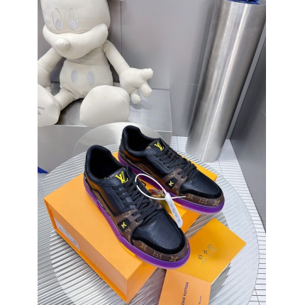 Top quality Louis Vuitton Trainer Sneakers size 35-46 in 190899