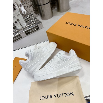 Top quality Louis Vuitton Trainer Sneakers size 35-46 in 190903