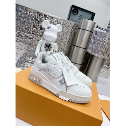 Top quality Louis Vuitton Trainer Sneakers size 35-46 in 190913