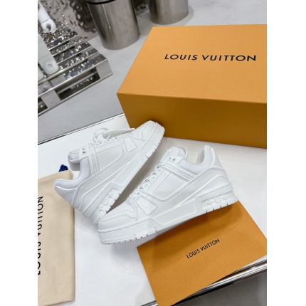 Top quality Louis Vuitton Trainer Sneakers size 35-46 in 190919