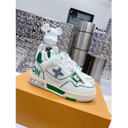 Top quality Louis Vuitton Trainer Sneakers size 35-46 in 190921