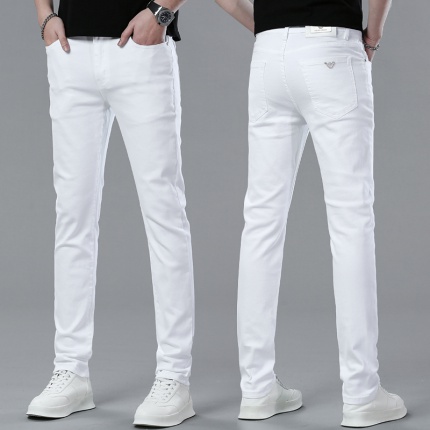 Armani Pants for Men in 190930