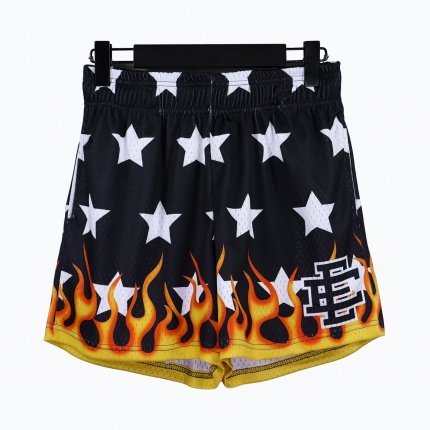 New Arrivals Eric Emanuel Shorts For Men in 190946