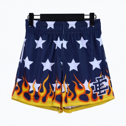 New Arrivals Eric Emanuel Shorts For Men in 190947