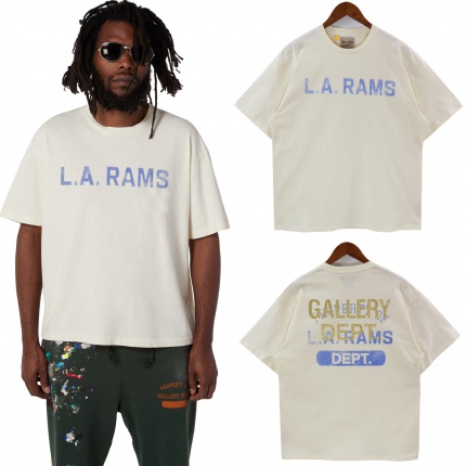 New Arrivals Gallery Dept T-Shirts For Men in 190958