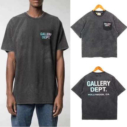 New Arrivals Gallery Dept T-Shirts For Men in 190960