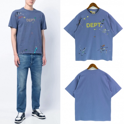 New Arrivals Gallery Dept T-Shirts For Men in 190961