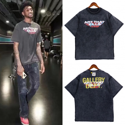 New Arrivals Gallery Dept T-Shirts For Men in 190962