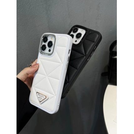 New Arrivals Prada iPhone Cases in 190969