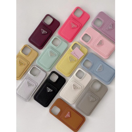 New Arrivals Prada iPhone Cases in 190970