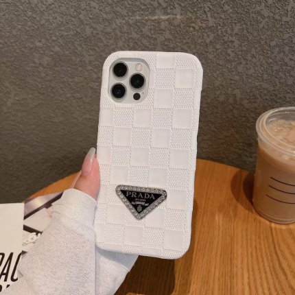 New Arrivals Prada iPhone Cases in 190971