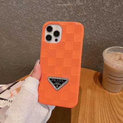 New Arrivals Prada iPhone Cases in 190974