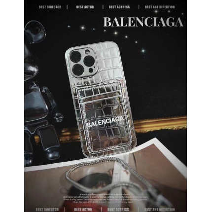 New Arrivals Balenciaga iPhone Cases in 190976