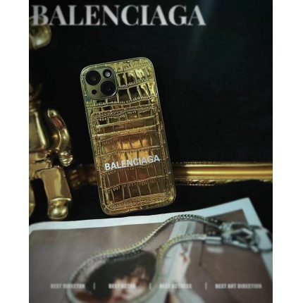 New Arrivals Balenciaga iPhone Cases in 190977
