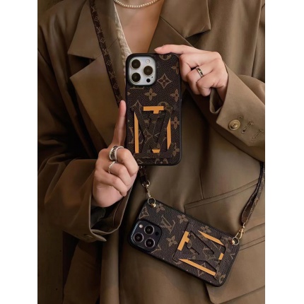 New Arrivals Louis Vuitton iPhone Cases in 190980