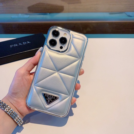 New Arrivals Prada iPhone Cases in 190985