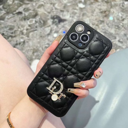 New Arrivals Dior iPhone Cases in 190988