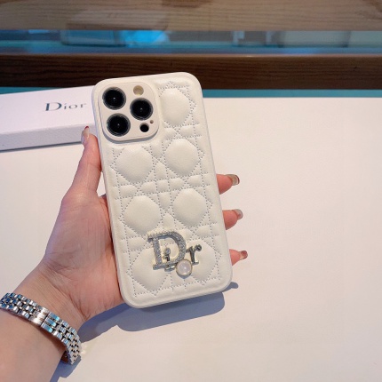 New Arrivals Dior iPhone Cases in 190989