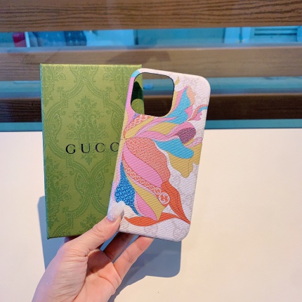 New Arrivals Gucci iPhone Cases in 190992