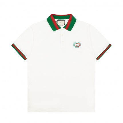 Gucci Polo T-Shirts for Men in 191009