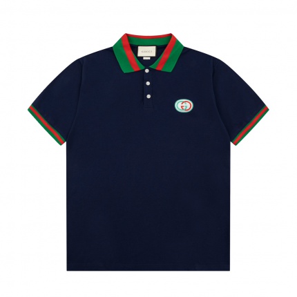 Gucci Polo T-Shirts for Men in 191010