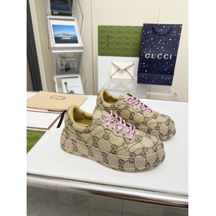 New Arrivals Gucci Sneakers size 35-45 in 191015