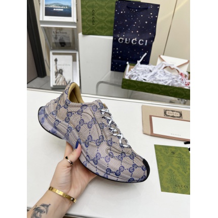 New Arrivals Gucci Sneakers size 35-45 in 191019