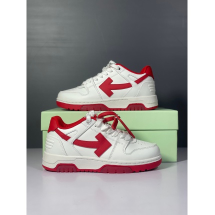 New Arrivals Off White Sneakers size 35-45 in 191021