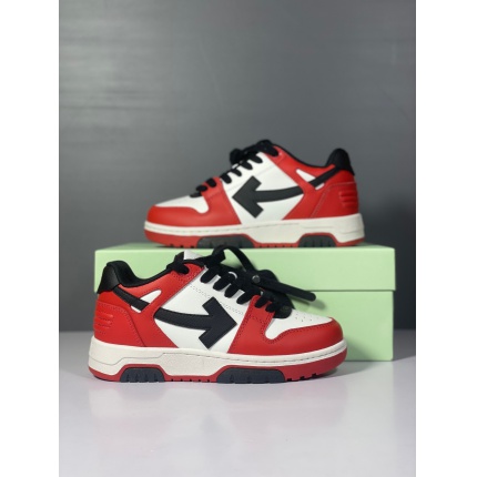 New Arrivals Off White Sneakers size 35-45 in 191023