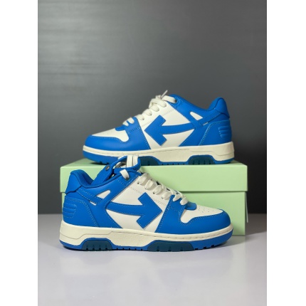 New Arrivals Off White Sneakers size 35-45 in 191024