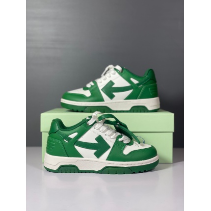 New Arrivals Off White Sneakers size 35-45 in 191025