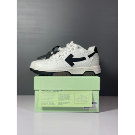 New Arrivals Off White Sneakers size 35-45 in 191026