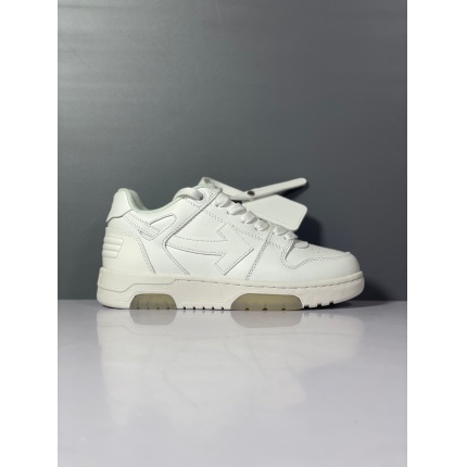 New Arrivals Off White Sneakers size 35-45 in 191027