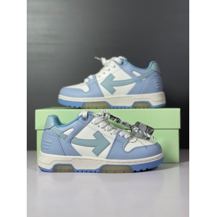 New Arrivals Off White Sneakers size 35-45 in 191028