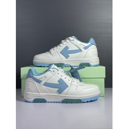 New Arrivals Off White Sneakers size 35-45 in 191029