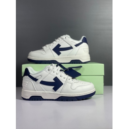 New Arrivals Off White Sneakers size 35-45 in 191030