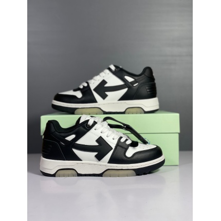 New Arrivals Off White Sneakers size 35-45 in 191031